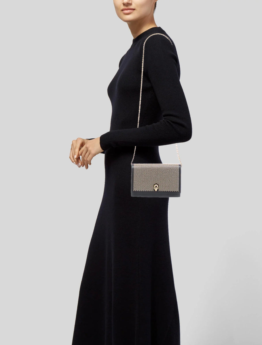 Skull Shoulder Bag - WatchMatic