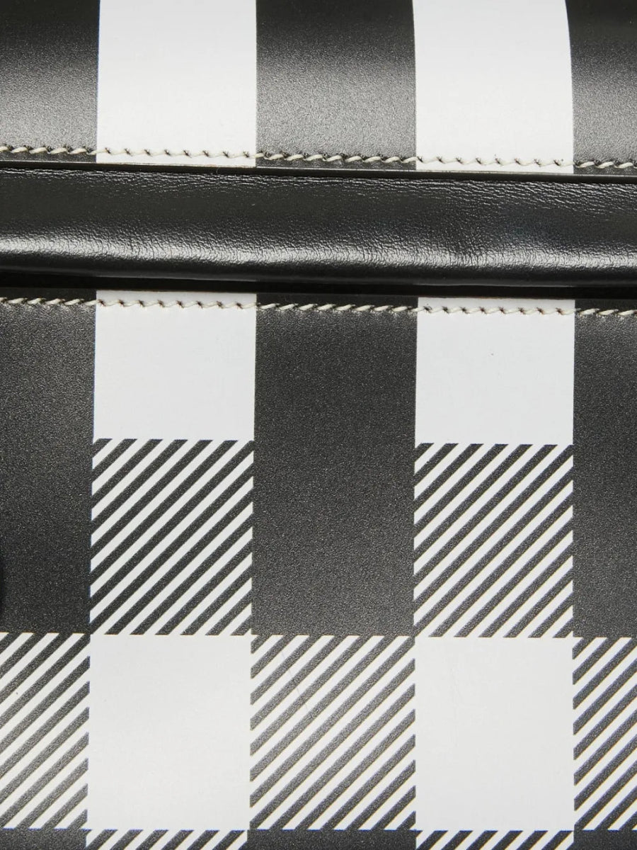 Small Olympia Bag - WatchMatic