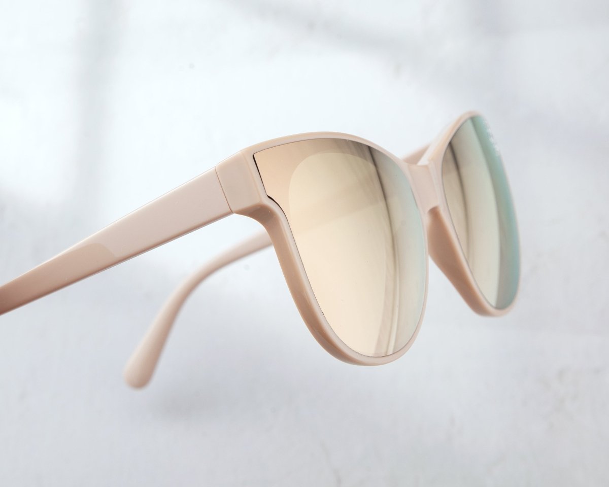 STELLA MCCARTNEY Cat - Eye Women's Sunglasses SC0100S - 30001884005 - WatchMatic