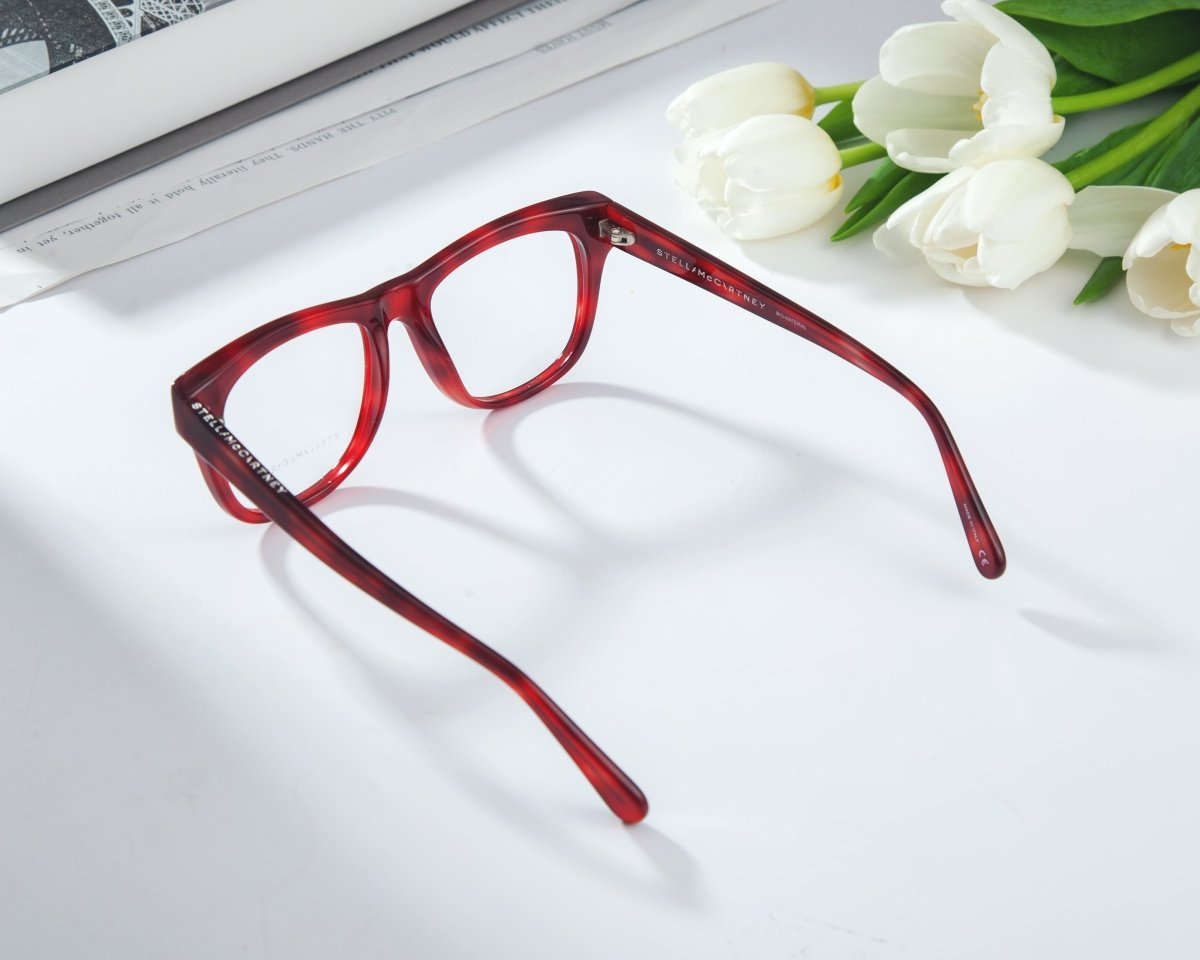 STELLA MCCARTNEY Core Optical Women's Glasses SC0102O - 30001886003 - WatchMatic