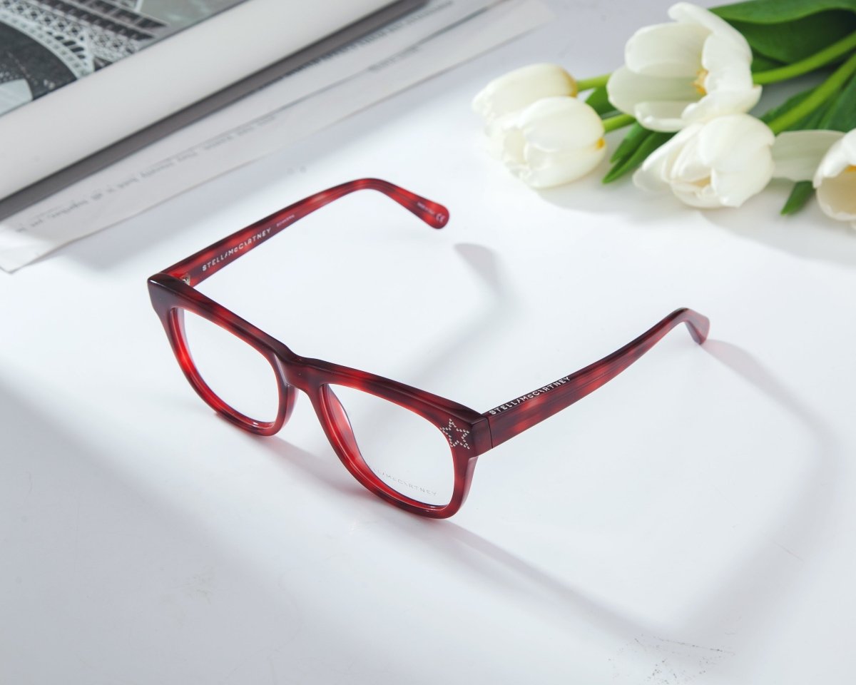 STELLA MCCARTNEY Core Optical Women's Glasses SC0102O - 30001886003 - WatchMatic