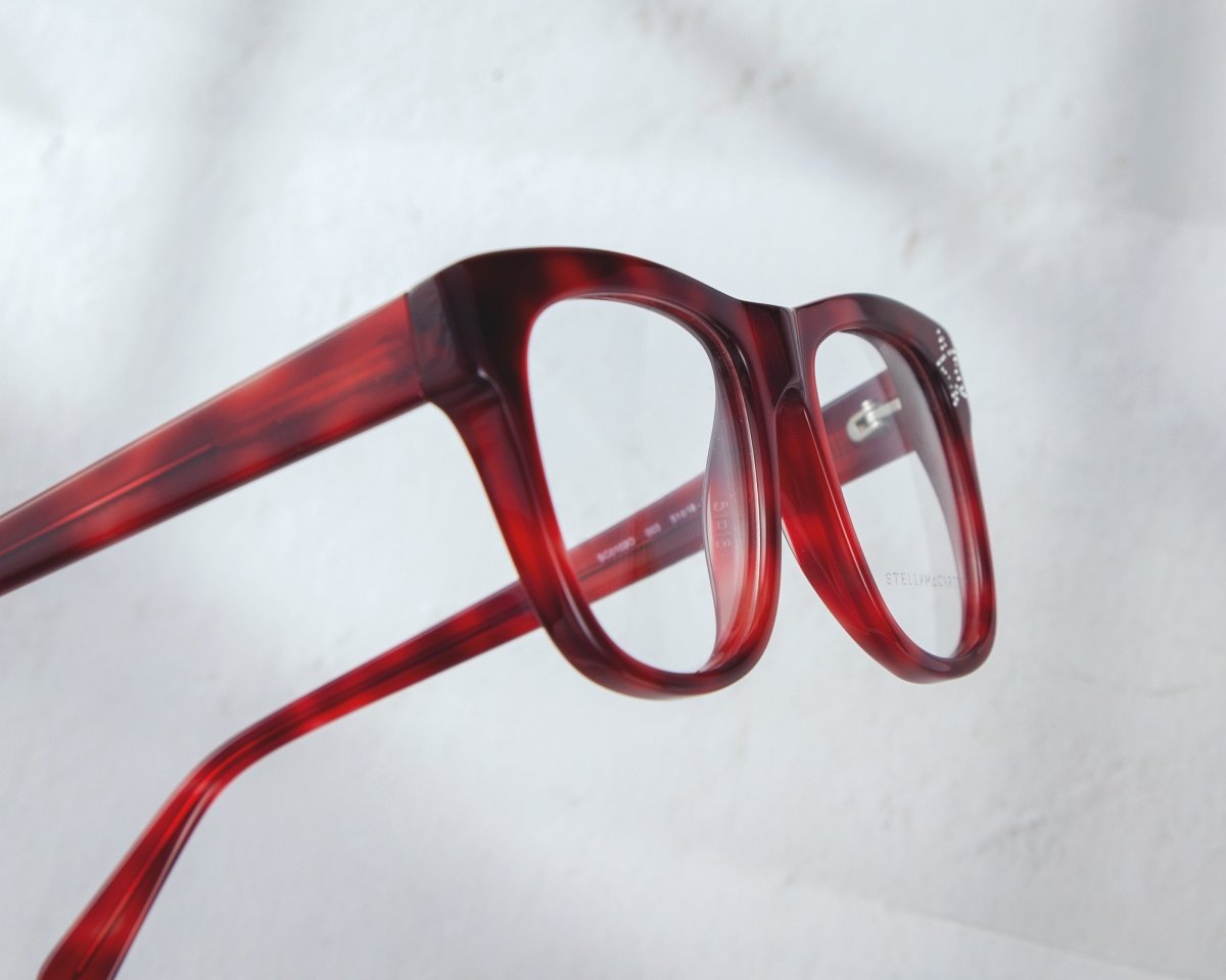 STELLA MCCARTNEY Core Optical Women's Glasses SC0102O - 30001886003 - WatchMatic