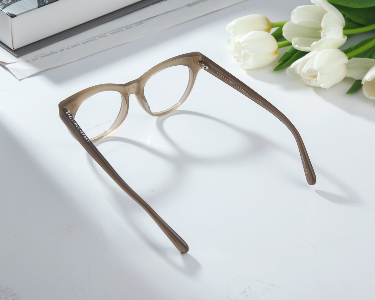 STELLA MCCARTNEY Core Optical Women's Glasses SC0103OA - 30001888004 - WatchMatic
