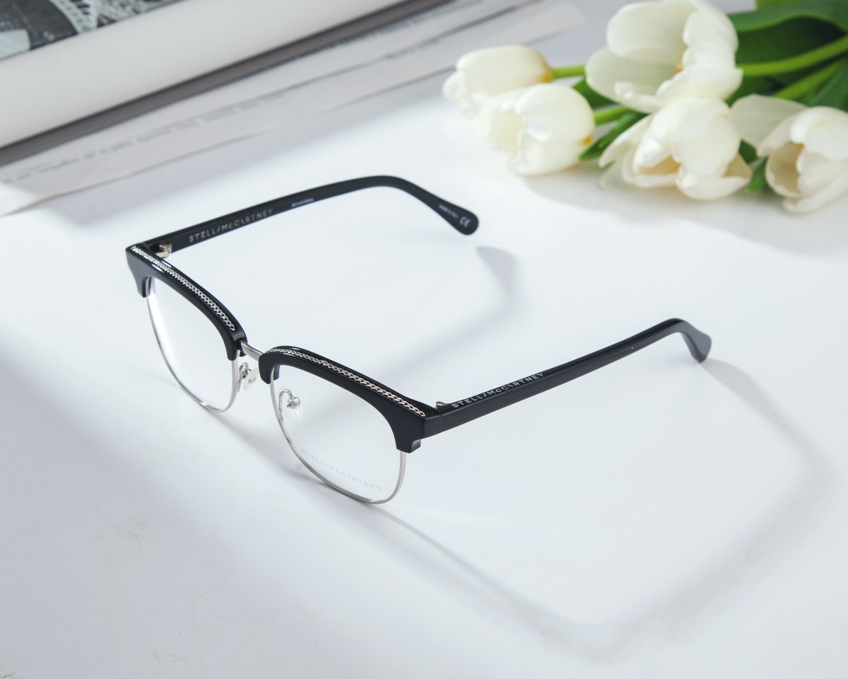 STELLA MCCARTNEY Core Optical Women's Glasses SC0131O - 30002538001 - WatchMatic