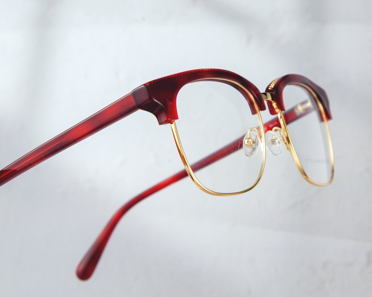 STELLA MCCARTNEY Core Optical Women's Glasses SC0131O - 30002538003 - WatchMatic
