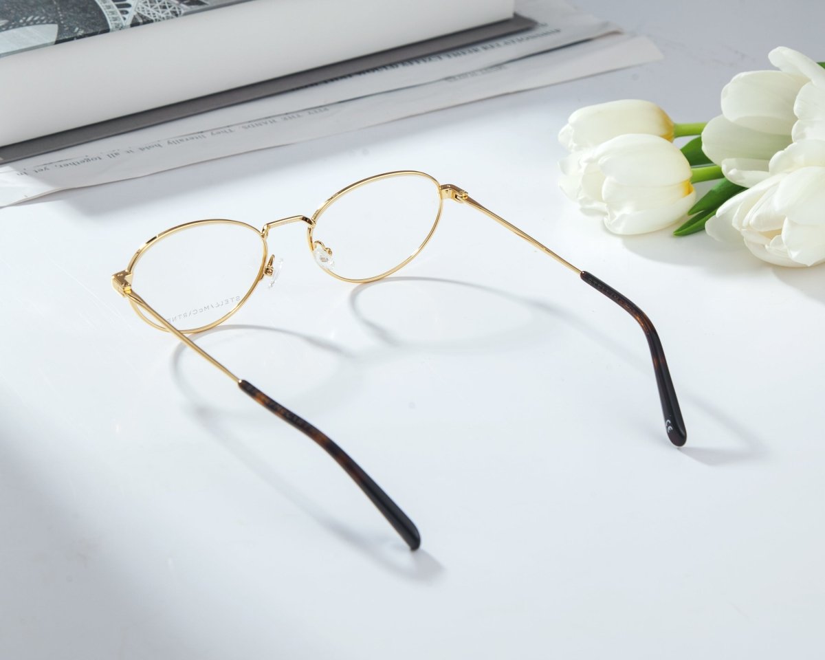 STELLA MCCARTNEY Core Optical Women's Glasses SC0183O - 30007053001 - WatchMatic