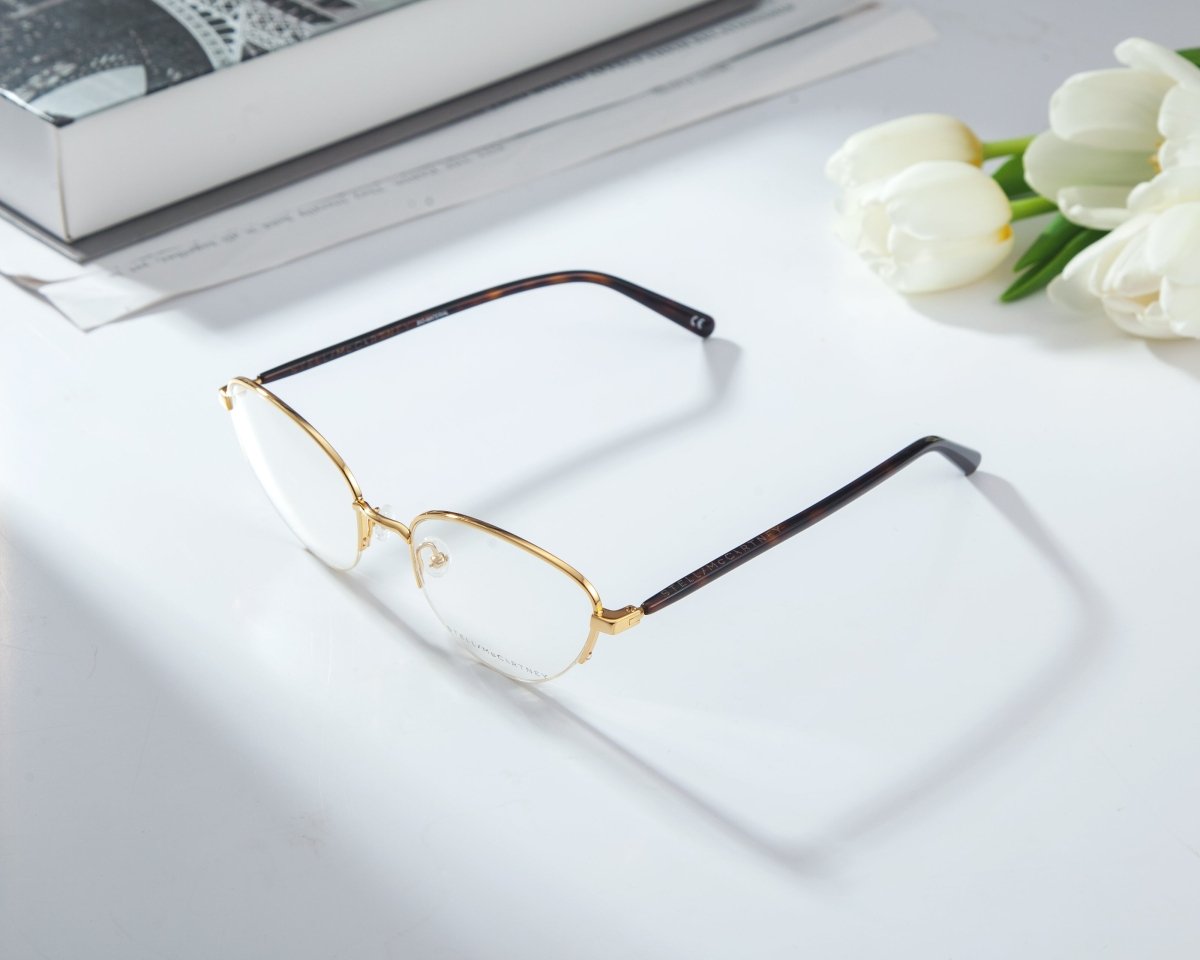 STELLA MCCARTNEY Core Optical Women's Glasses SC0186O - 30006973001 - WatchMatic