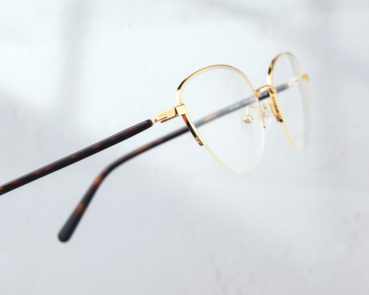 STELLA MCCARTNEY Core Optical Women's Glasses SC0186O - 30006973001 - WatchMatic