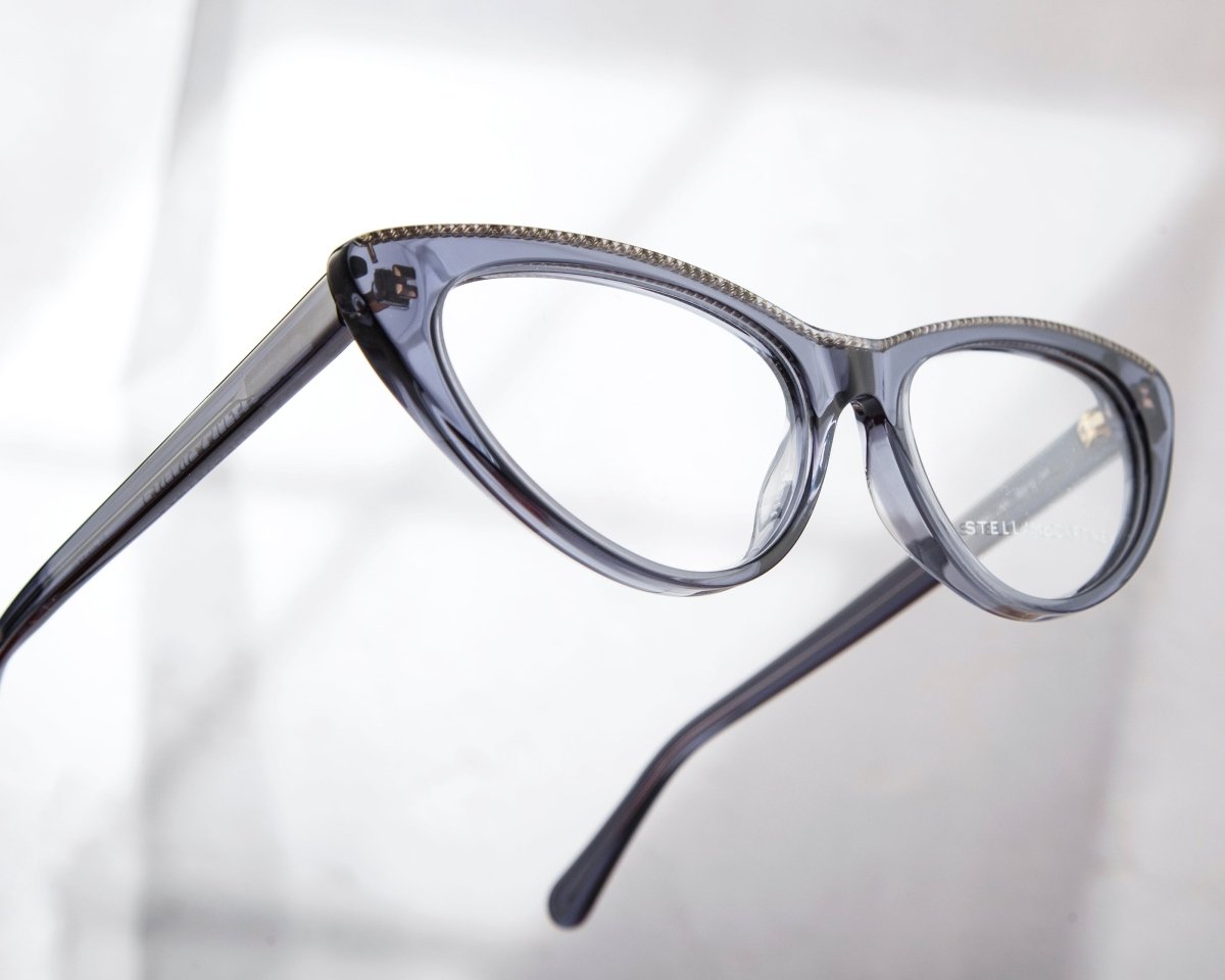 STELLA MCCARTNEY Core Optical Women's Glasses SC0190O - 30006883009 - WatchMatic
