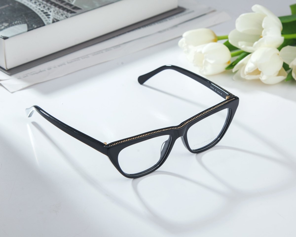 STELLA MCCARTNEY Core Optical Women's Glasses SC0191O - 30006956001 - WatchMatic
