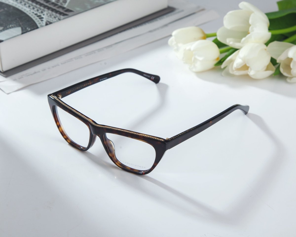 STELLA MCCARTNEY Core Optical Women's Glasses SC0191O - 30006956002 - WatchMatic