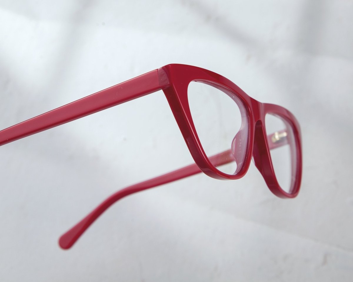 STELLA MCCARTNEY Core Optical Women's Glasses SC0191O - 30006956003 - WatchMatic