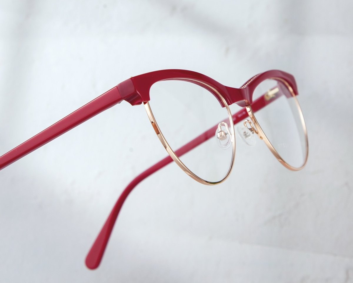 STELLA MCCARTNEY Core Optical Women's Glasses SC0219O - 30008001003 - WatchMatic