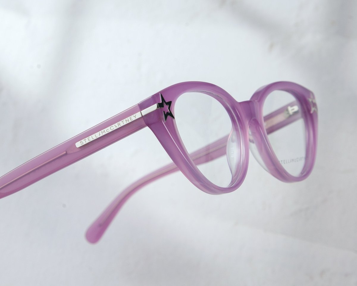 STELLA MCCARTNEY Core Optical Women's Glasses SC0224O - 30008017005 - WatchMatic