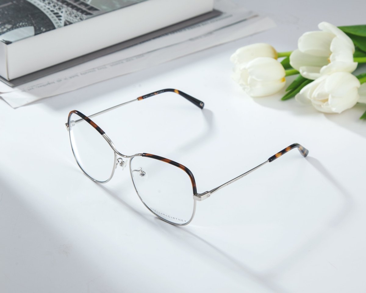 STELLA MCCARTNEY Core Optical Women's Glasses SC0242O - 30008730004 - WatchMatic