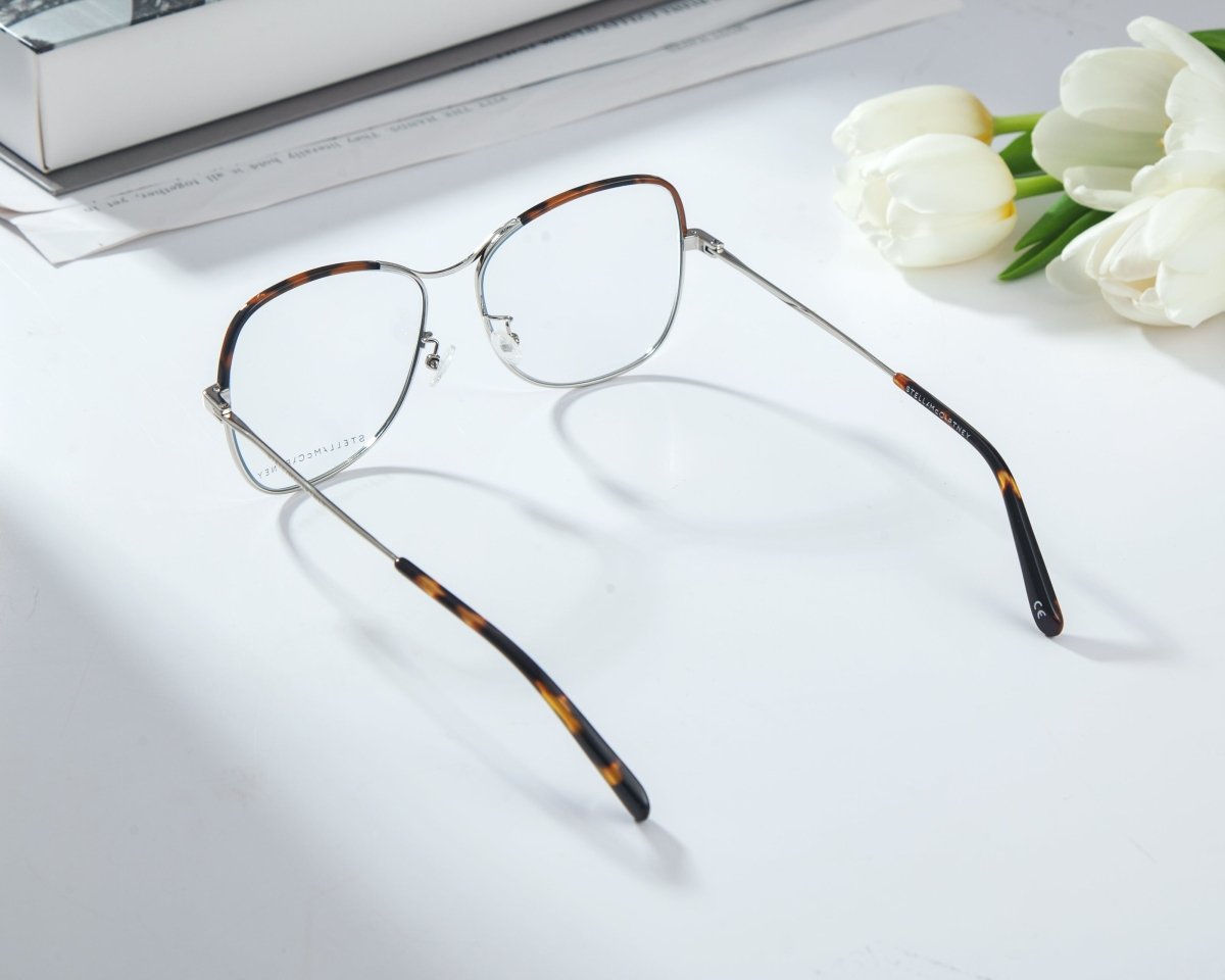 STELLA MCCARTNEY Core Optical Women's Glasses SC0242O - 30008730004 - WatchMatic