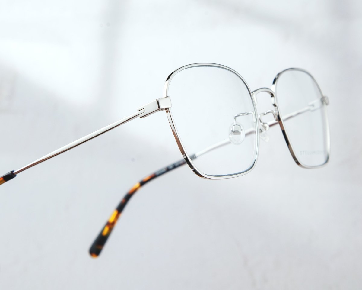 STELLA MCCARTNEY Core Optical Women's Glasses SC0244O - 30008732003 - WatchMatic
