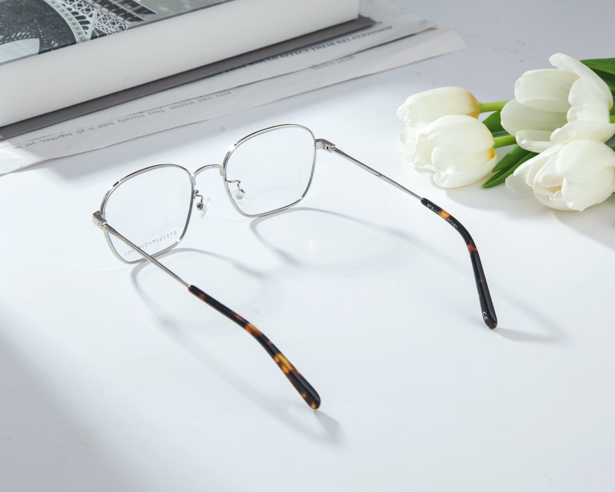 STELLA MCCARTNEY Core Optical Women's Glasses SC0244O - 30008732003 - WatchMatic