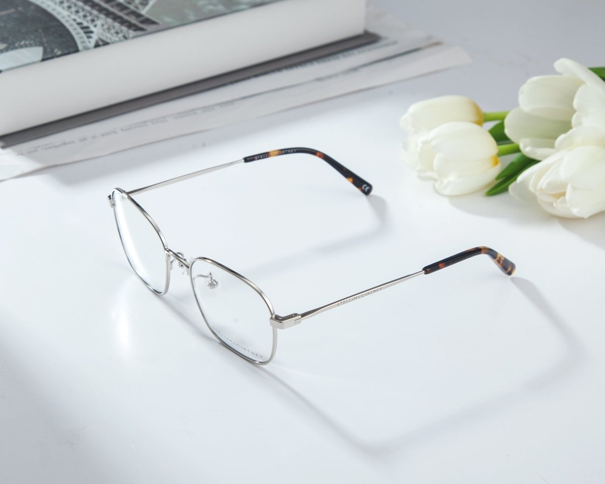 STELLA MCCARTNEY Core Optical Women's Glasses SC0244O - 30008732003 - WatchMatic