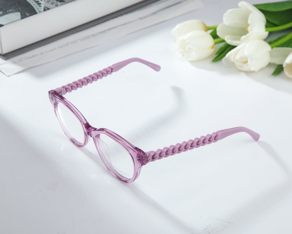 STELLA MCCARTNEY Core Optical Women's Glasses SC0245O - 30008733003 - WatchMatic