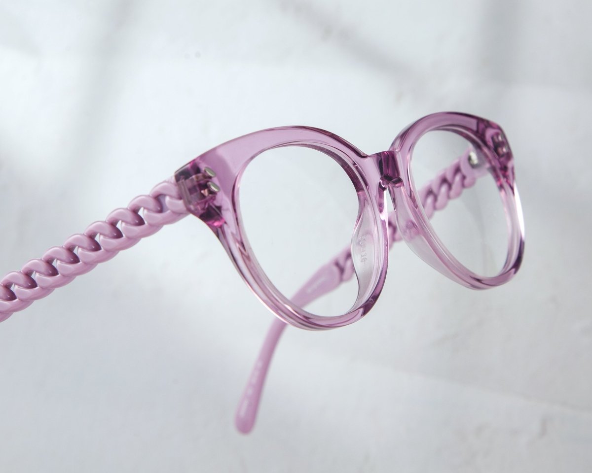 STELLA MCCARTNEY Core Optical Women's Glasses SC0245O - 30008733003 - WatchMatic