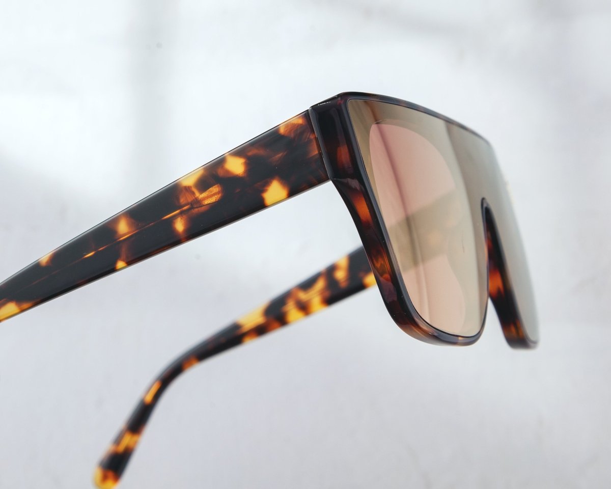 STELLA MCCARTNEY Shield Women's Sunglasses SC0101S - 30001885003 - WatchMatic