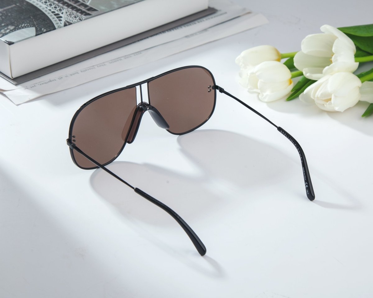 STELLA MCCARTNEY Women's Sunglasses SC0137S - 30002546001 - WatchMatic