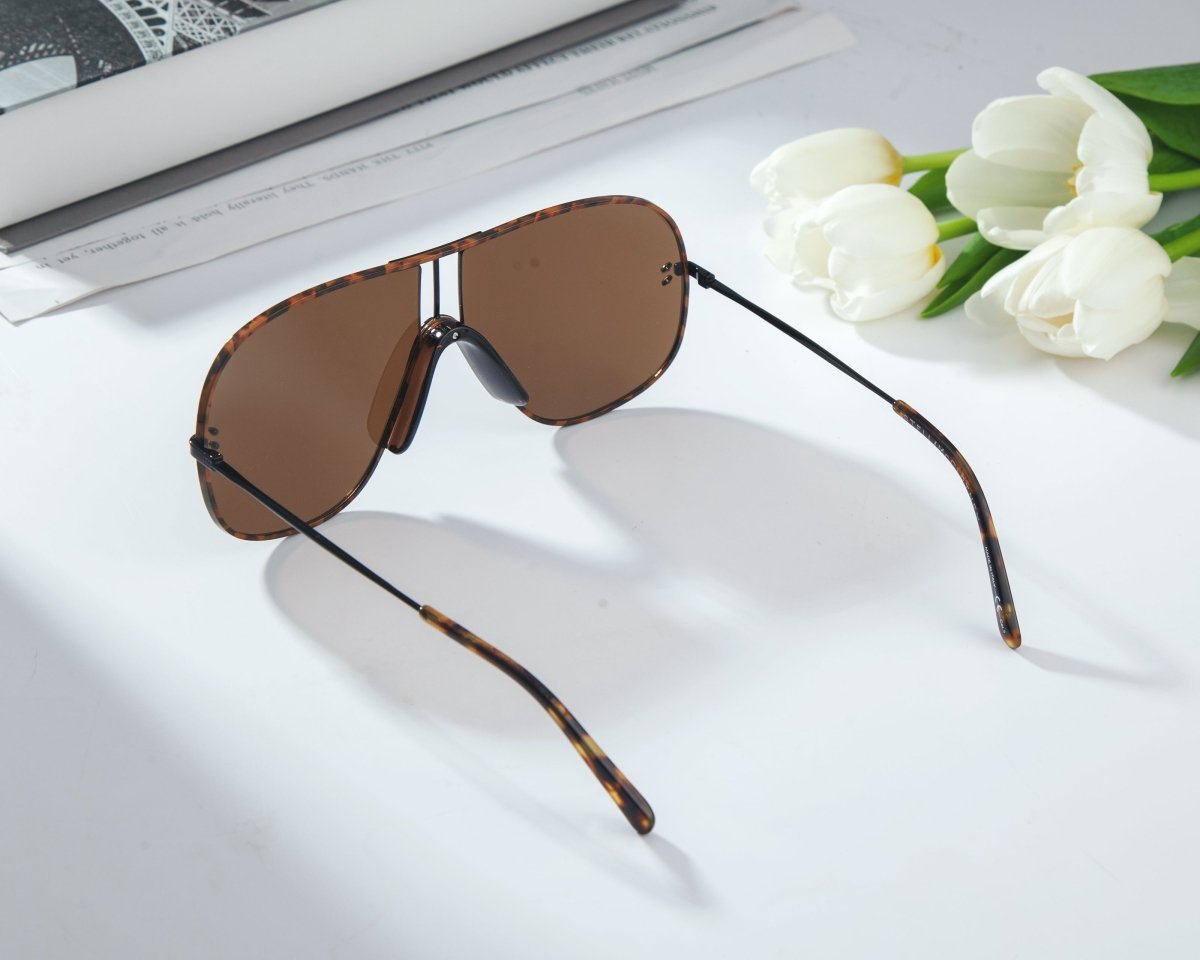 STELLA MCCARTNEY Women's Sunglasses SC0137S - 30002546003 - WatchMatic