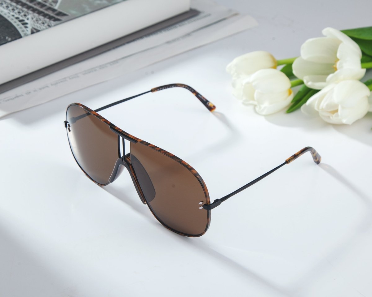 STELLA MCCARTNEY Women's Sunglasses SC0137S - 30002546003 - WatchMatic