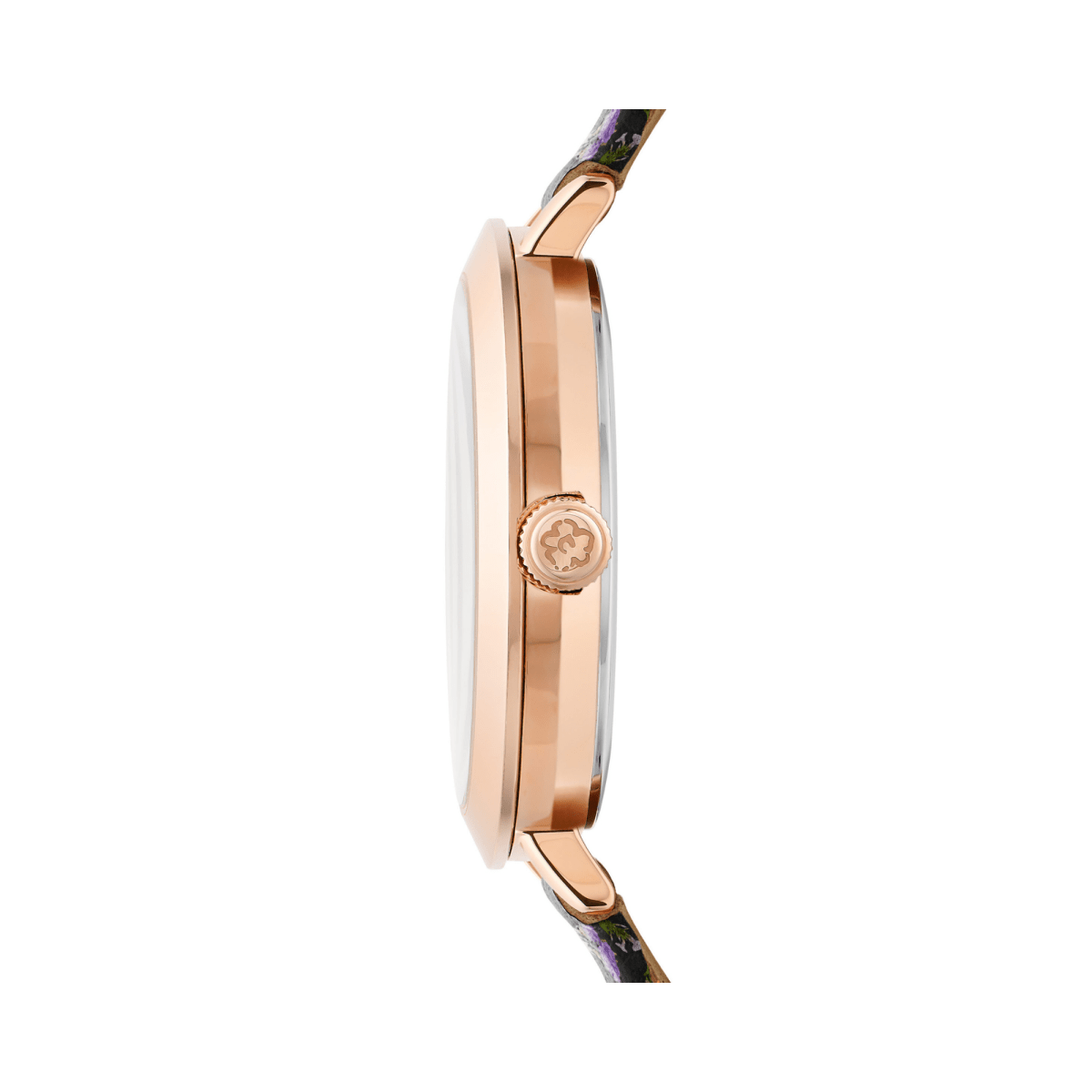TED BAKER Ammy Floral Women's Watch BKPAMS301 - WatchMatic