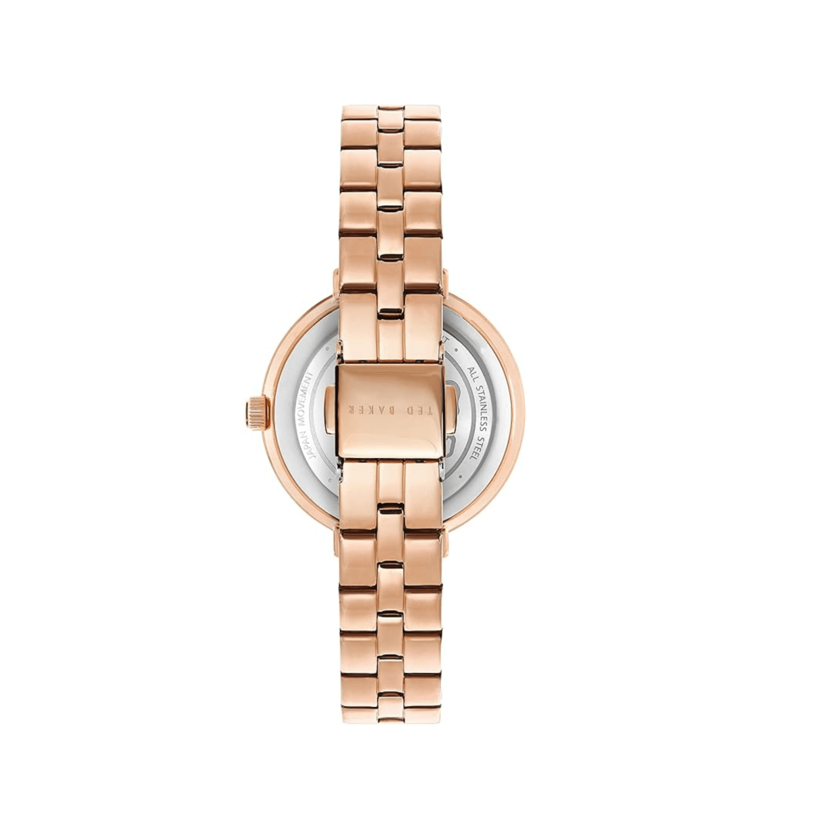 TED BAKER Ammy Floral Women's Watch BKPAMS303 - WatchMatic