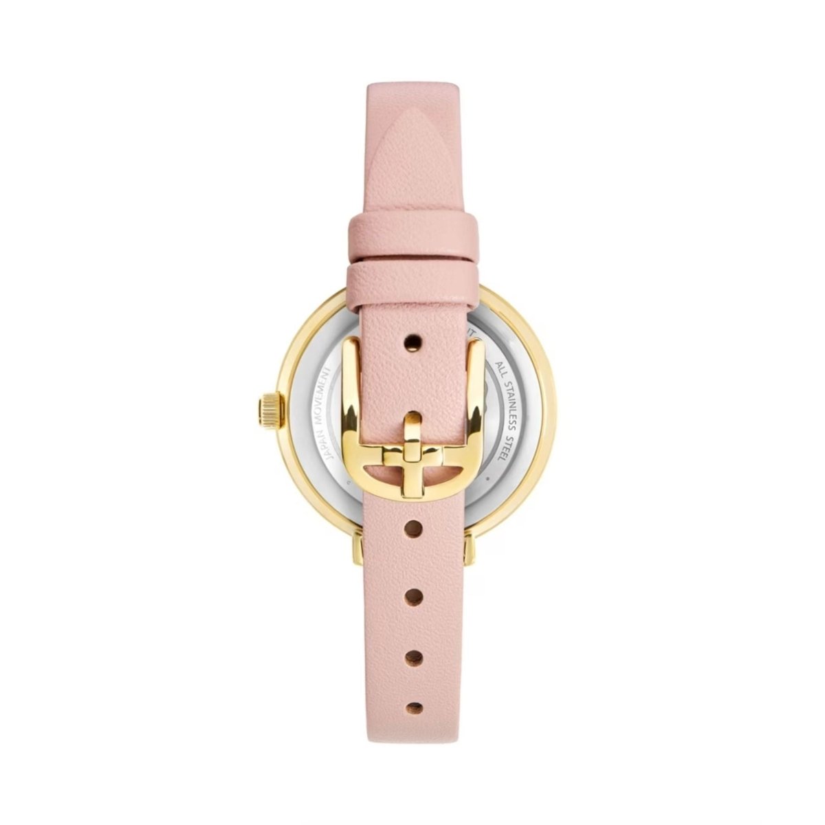 TED BAKER Ammy Floral Women's Watch BKPAMS304 - WatchMatic