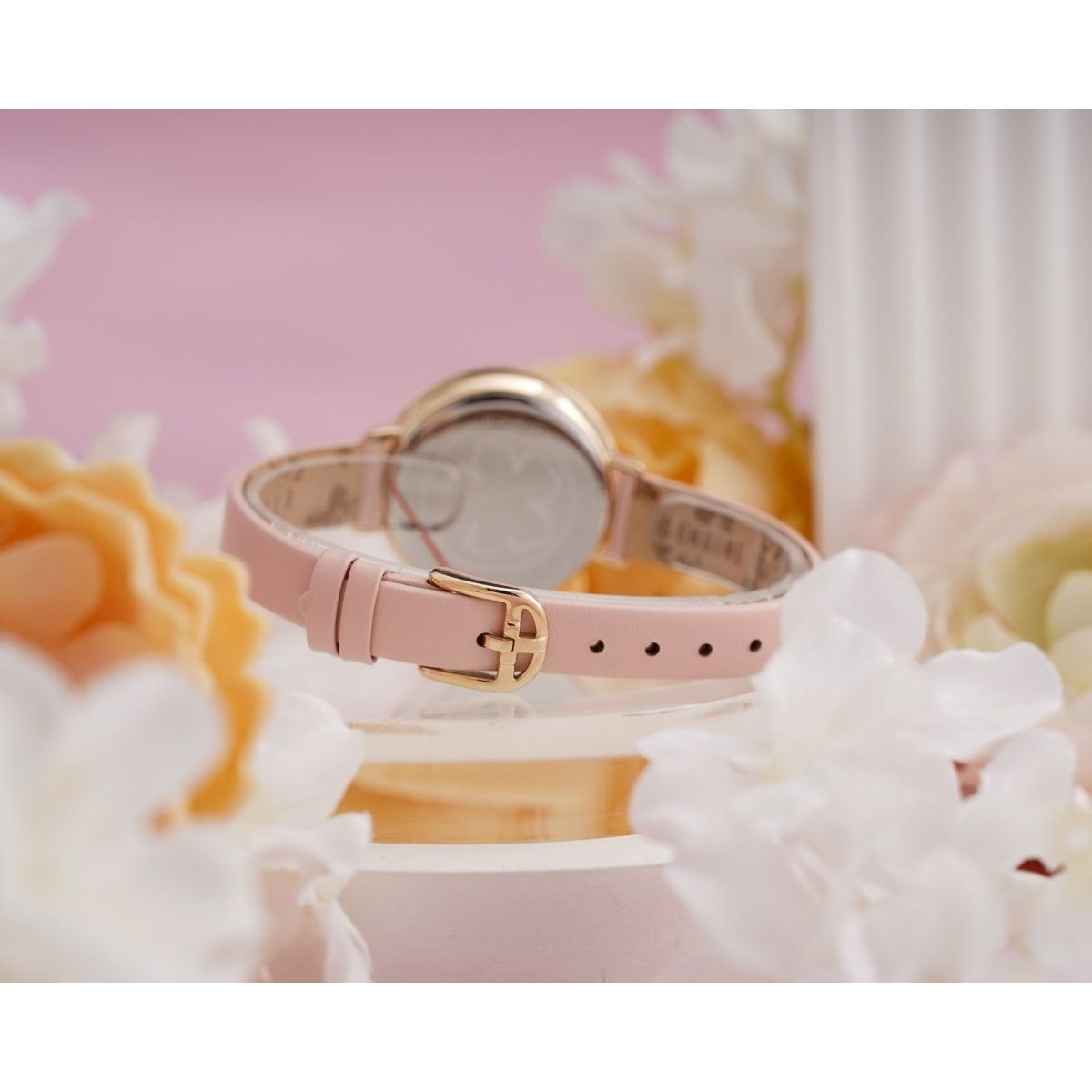 TED BAKER Ammy Floral Women's Watch BKPAMS304 - WatchMatic