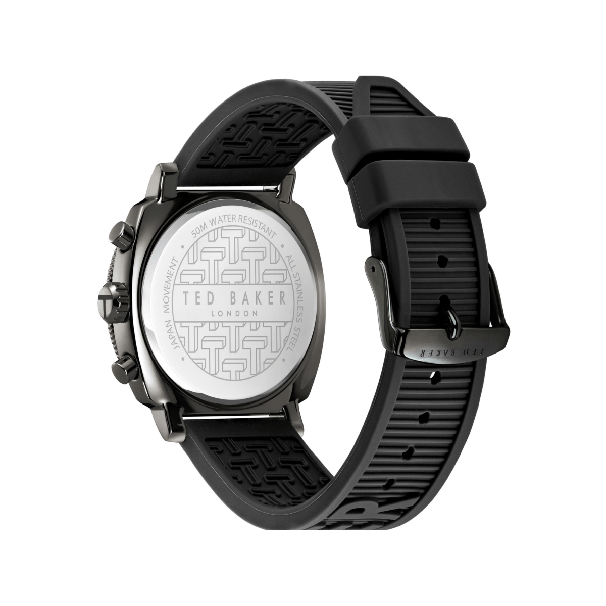 TED BAKER Caine Men's Watch BKPCNF201UO - WatchMatic