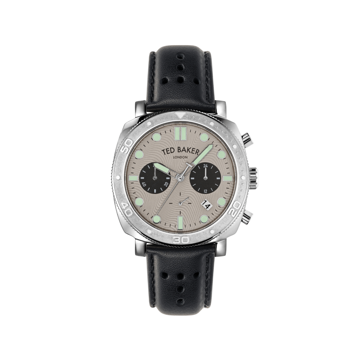 TED BAKER Caine Men's Watch BKPCNF201UO - WatchMatic
