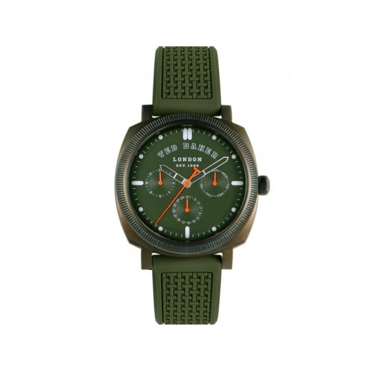 TED BAKER Caine Men's Watch BKPCNS309UO - WatchMatic