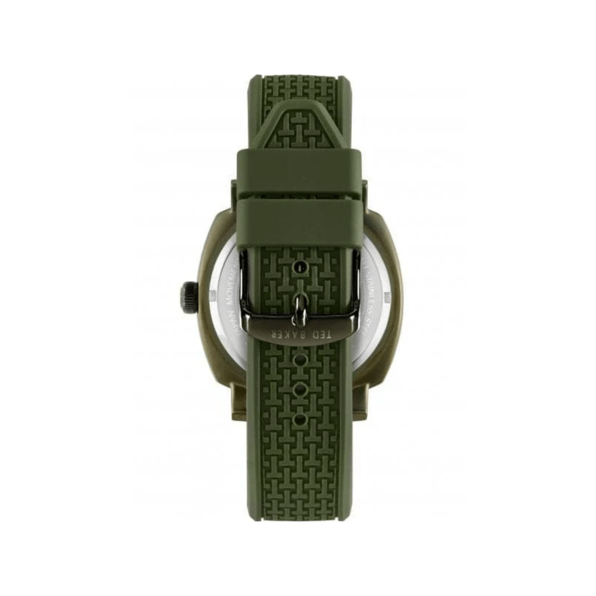 TED BAKER Caine Men's Watch BKPCNS309UO - WatchMatic