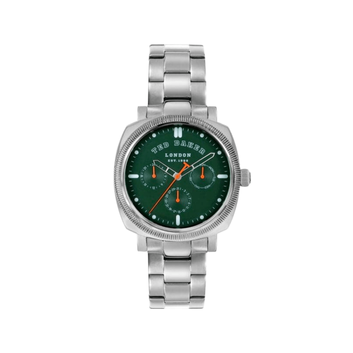 TED BAKER Caine Men's Watch BKPCNS314UO - WatchMatic