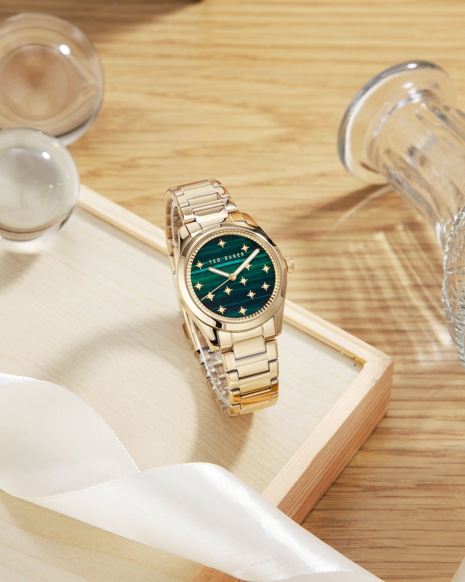 TED BAKER Coolly Women's Watch BKPCLF402 - WatchMatic