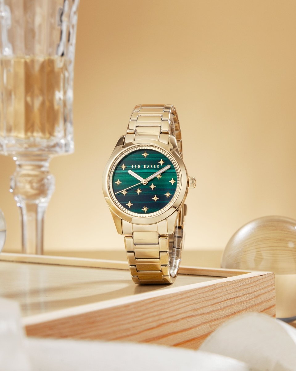 TED BAKER Coolly Women's Watch BKPCLF402 - WatchMatic