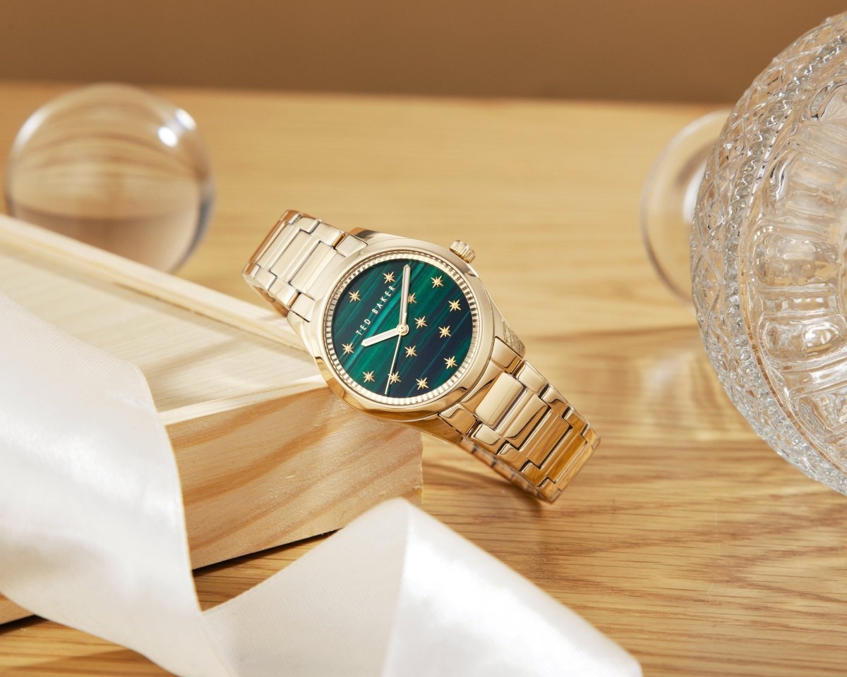 TED BAKER Coolly Women's Watch BKPCLF402 - WatchMatic
