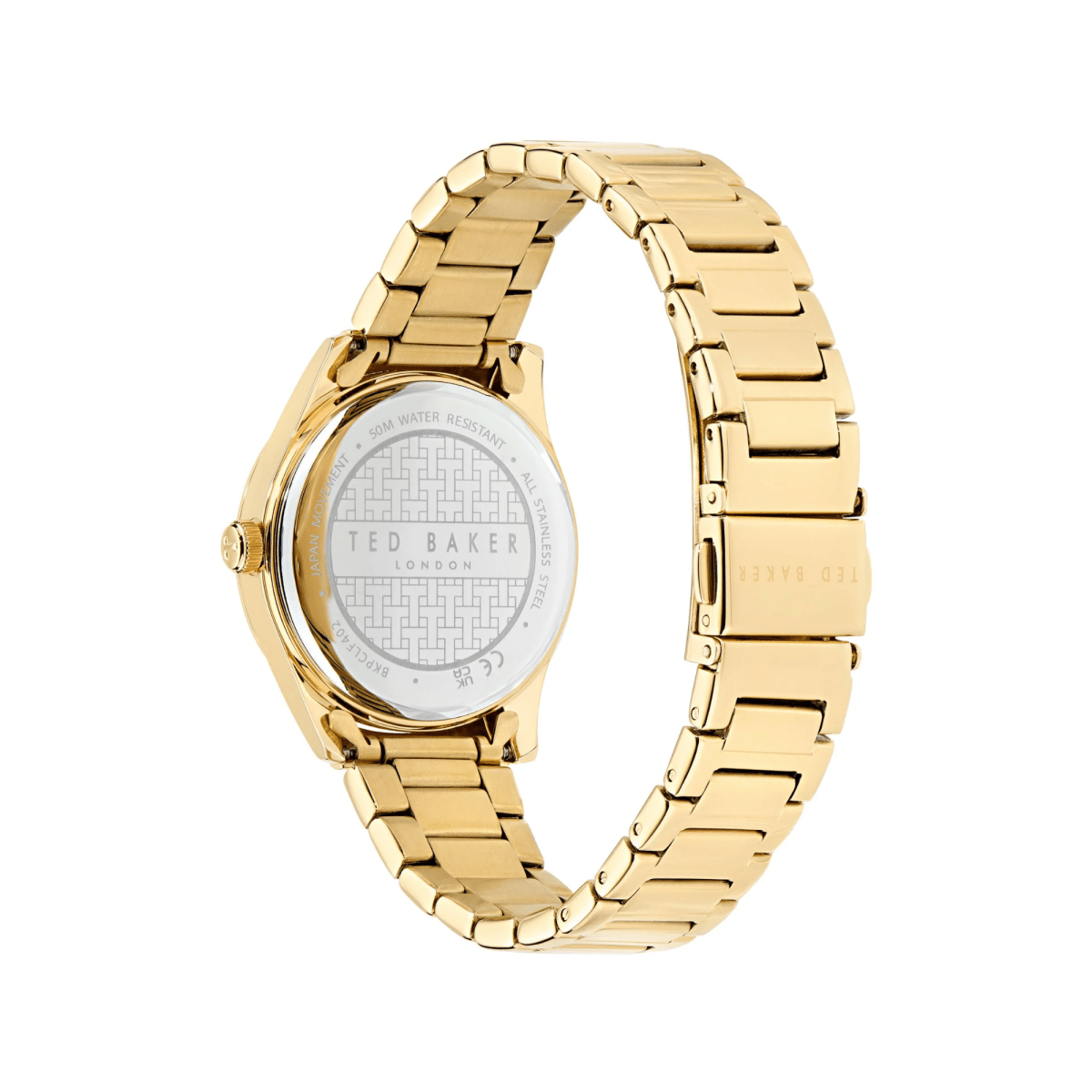 TED BAKER Coolly Women's Watch BKPCLF402UO - WatchMatic