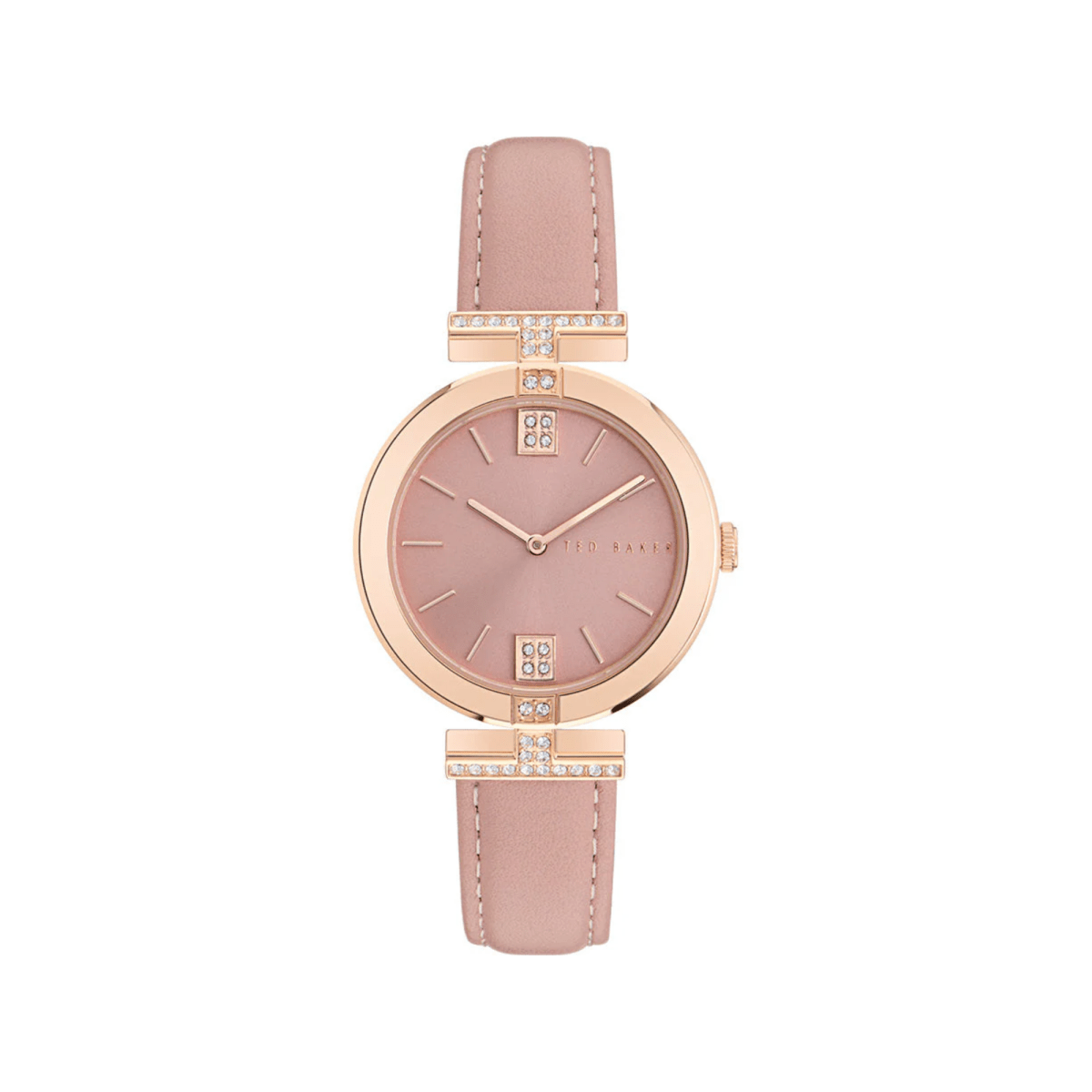 TED BAKER Darbey Women's Watch BKPDAF302UO - WatchMatic