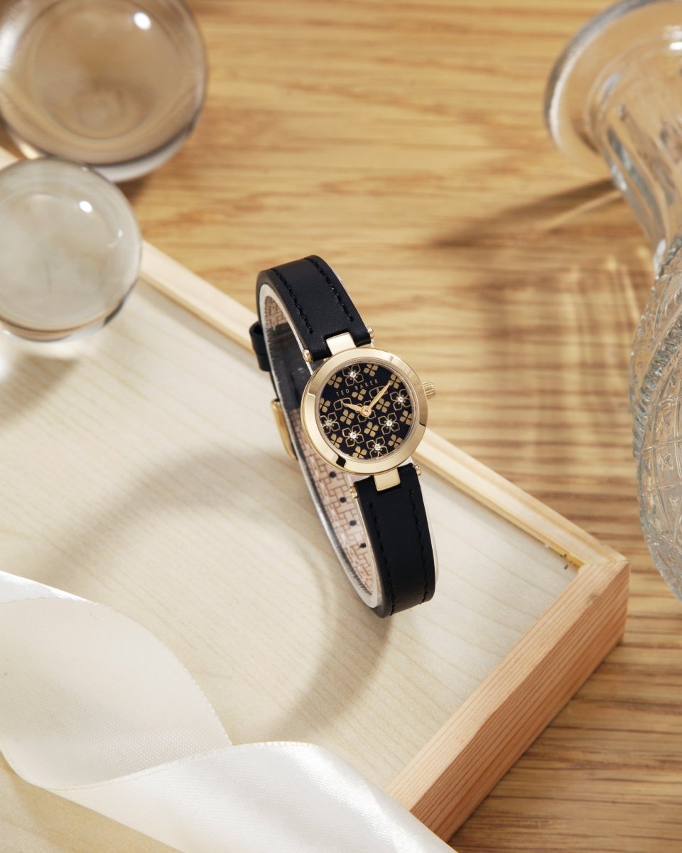 TED BAKER Jolyye Women's Watch BKPJLF405 - WatchMatic