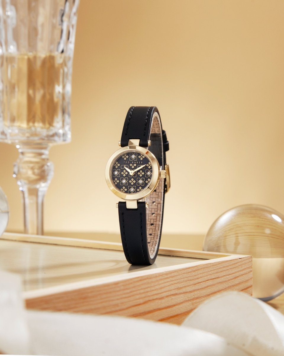TED BAKER Jolyye Women's Watch BKPJLF405 - WatchMatic