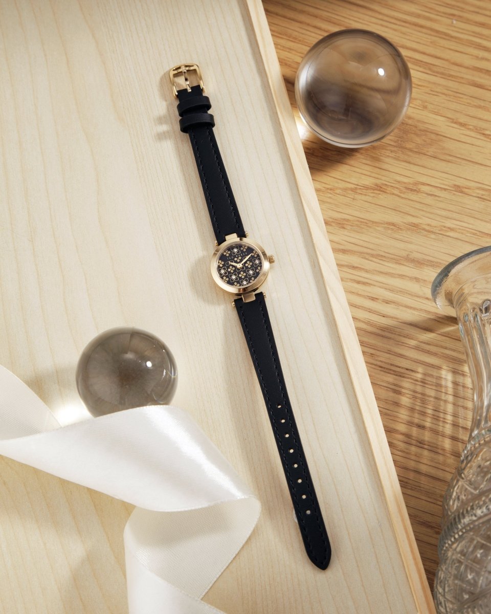 TED BAKER Jolyye Women's Watch BKPJLF405 - WatchMatic