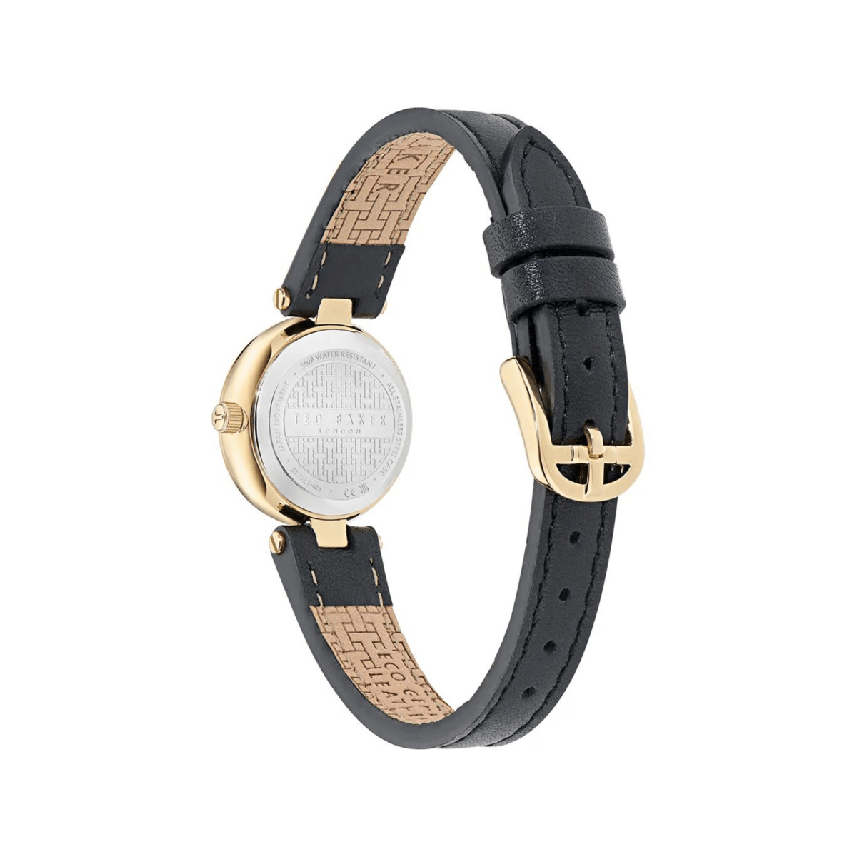 TED BAKER Jolyye Women's Watch BKPJLF405UO - WatchMatic