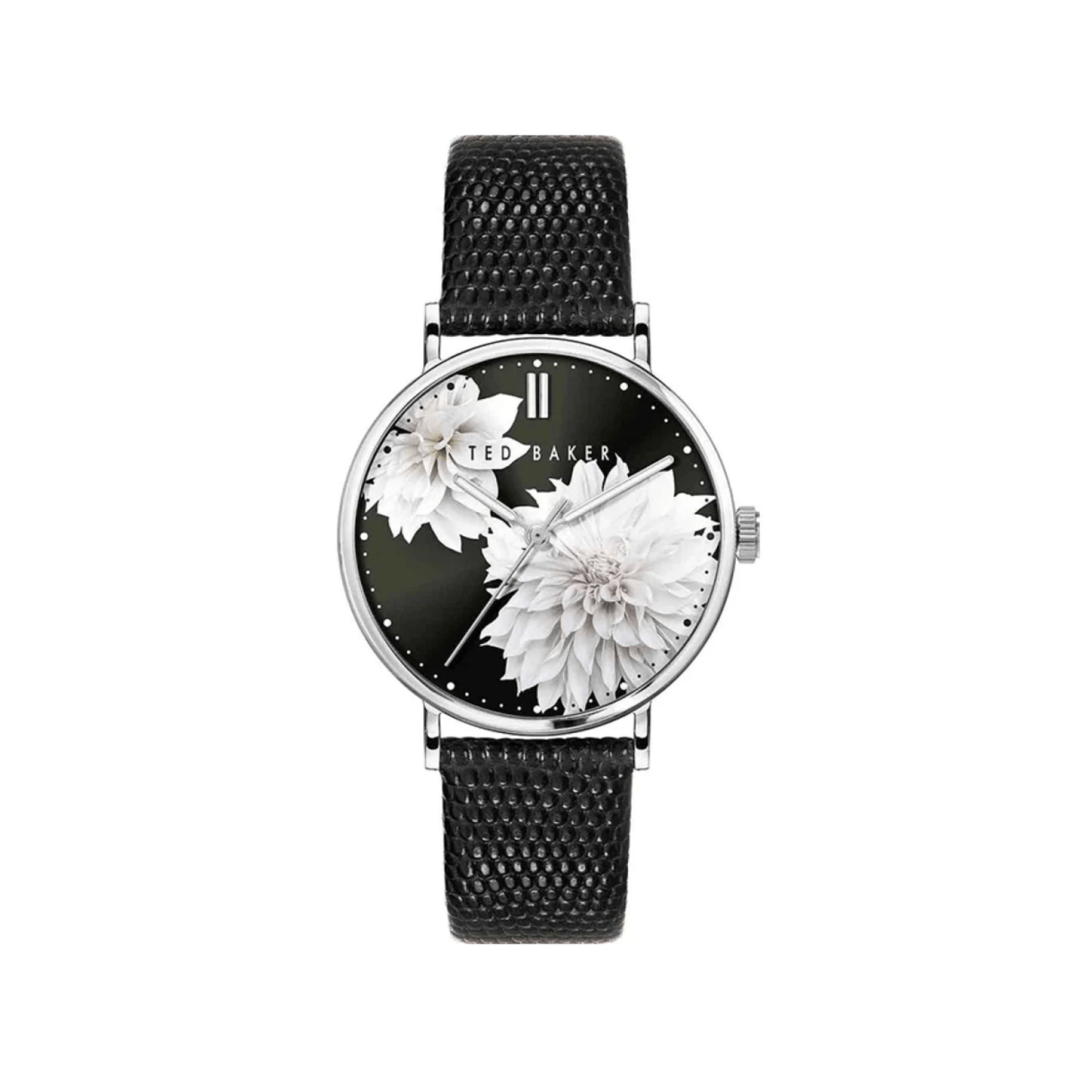 TED BAKER Ladies Phylipa Flamingo Women's Watch BKPPHF007UO - WatchMatic