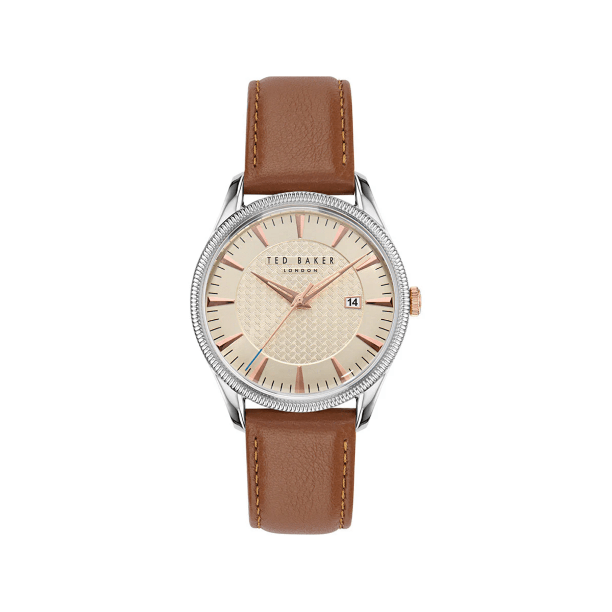 TED BAKER Leytonn Men's Watch BKPLTS402UO - WatchMatic