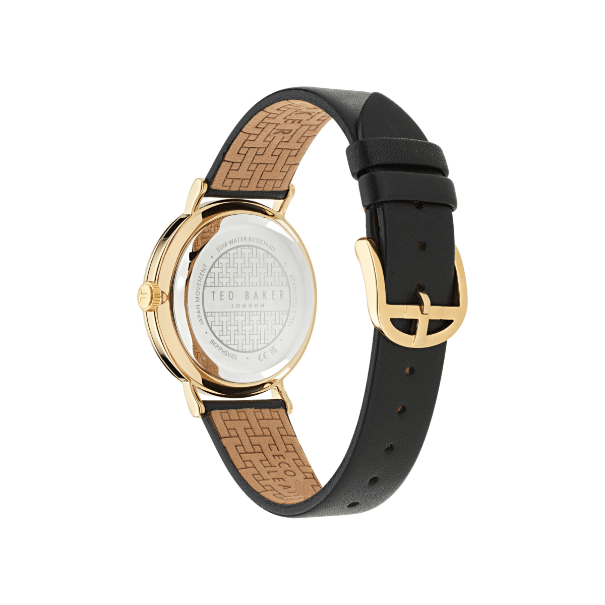 TED BAKER Phylipa Classic Chic Women's Watch BKPPHSV019I - WatchMatic